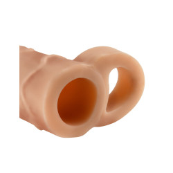 Fantasy X-tensions Gaine de pénis Perfect Extension 18 x 4.5cm